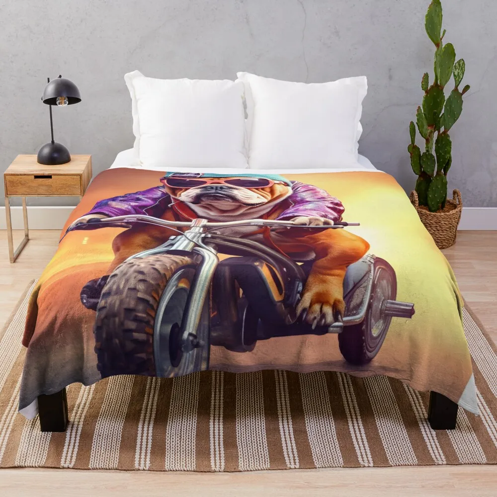 

Pets: PT004 Throw Blanket Sleeping Bag Blanket halloween blanket Thin Blankets