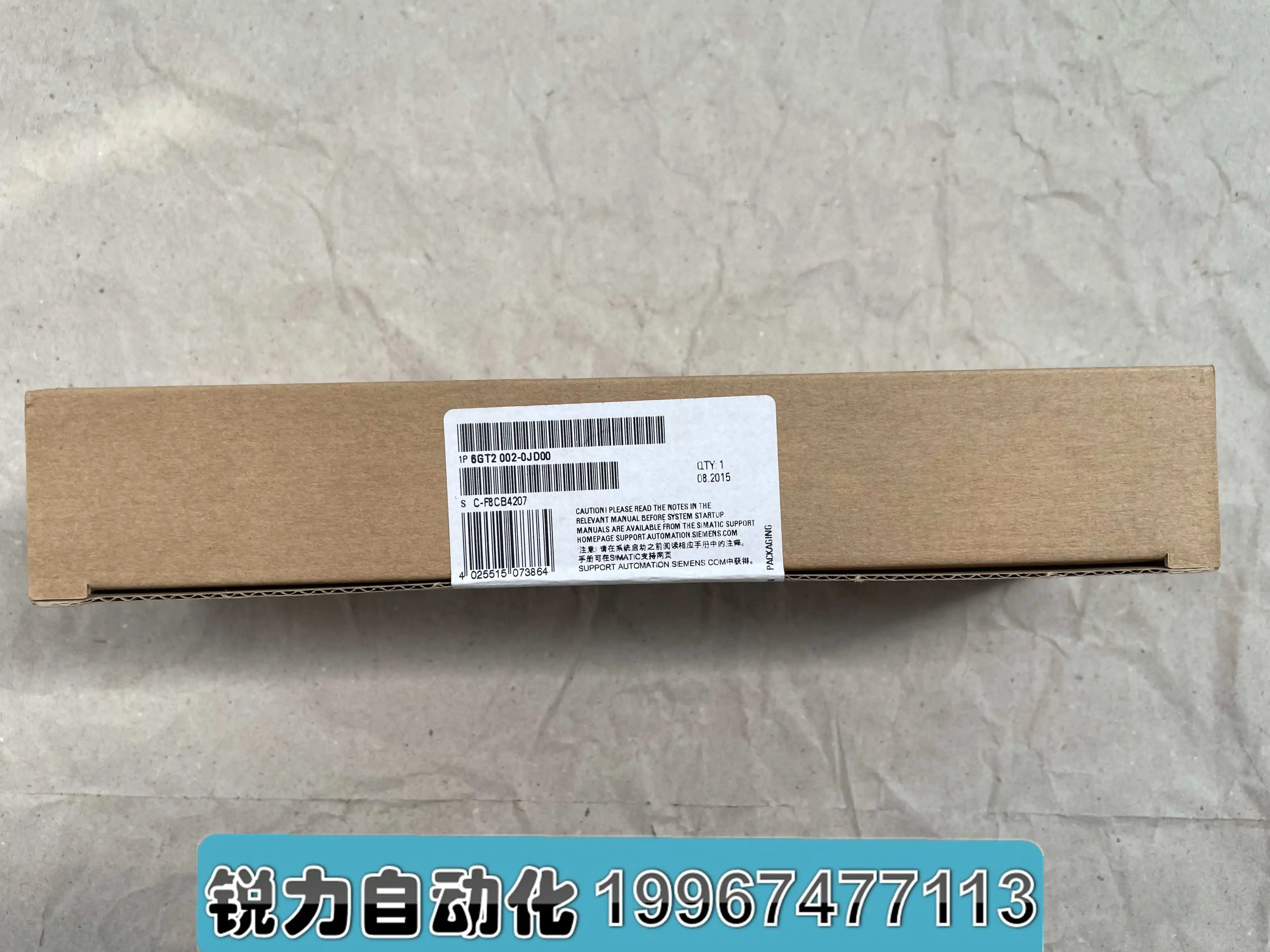 

RF180C 6GT2002-0JD00