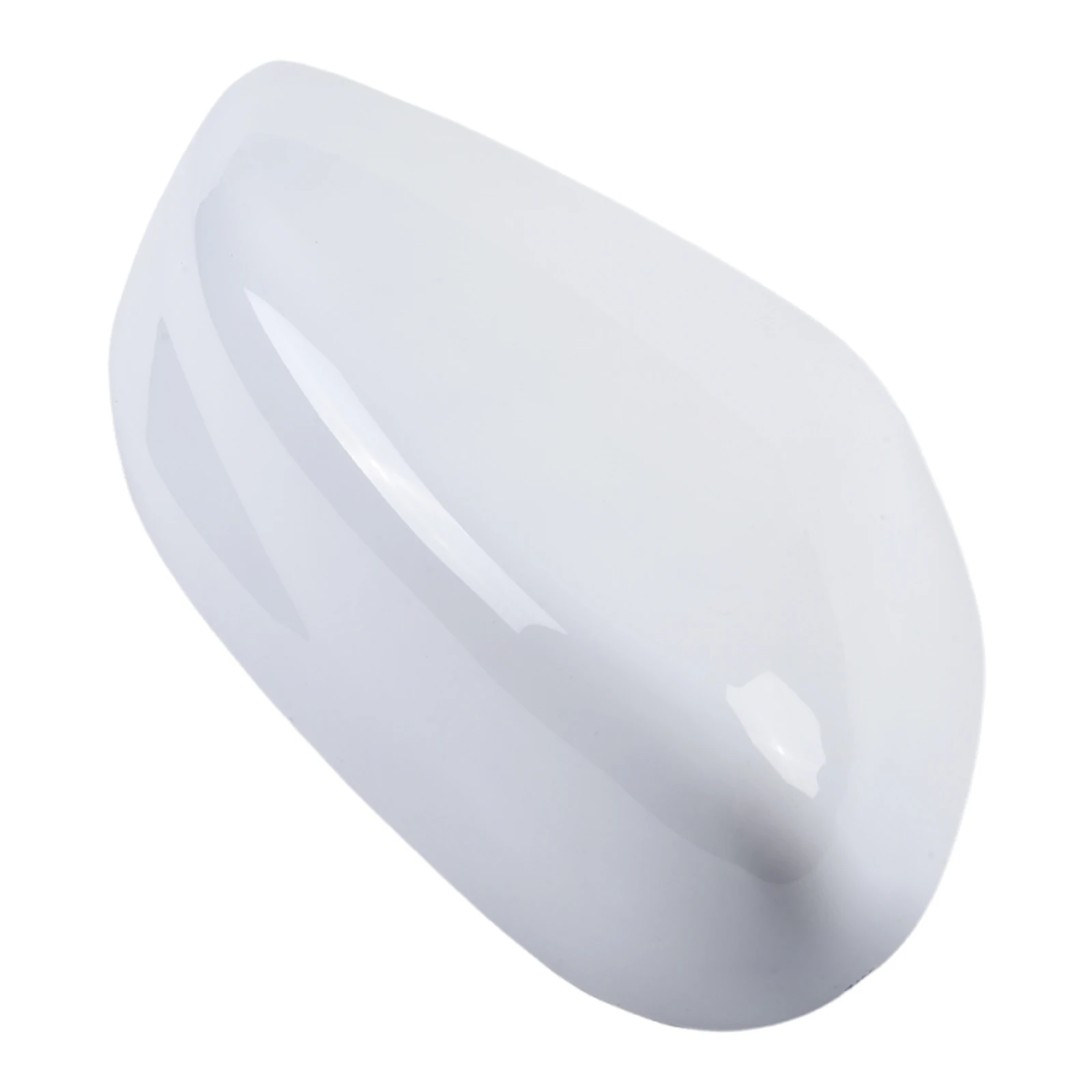 

Rearview Mirror 1× Mirror Cap Cover Plastic Plug-and-play For Nissan Altima 2.5L For Nissan Altima 3.5L V6 2017