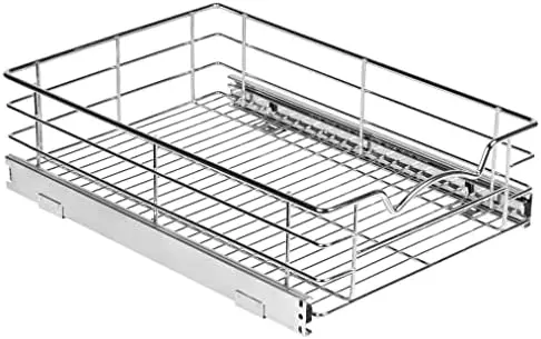  Cuisinart Wire Dish Drying Rack and Tray Set – 3 Piece