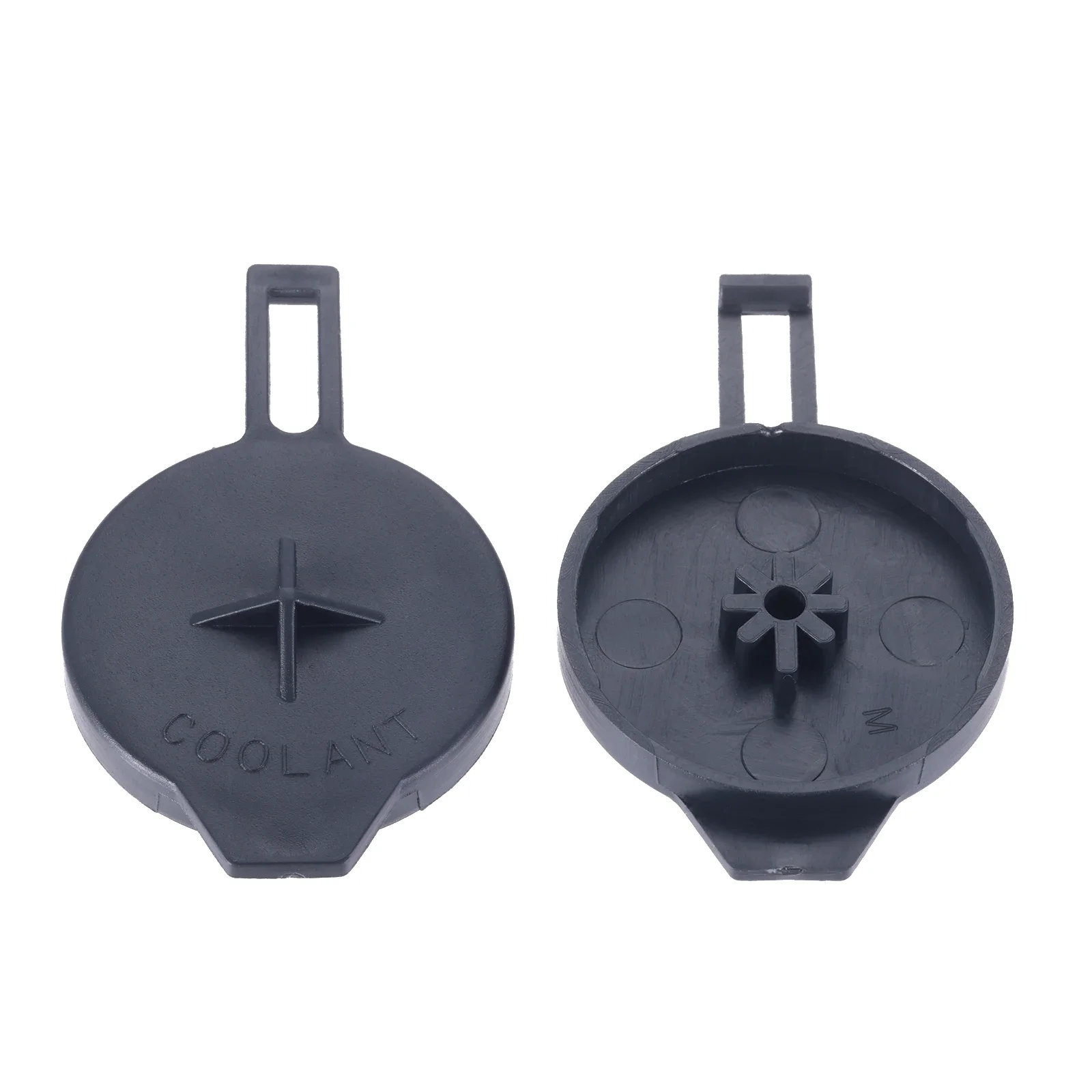 Car Radiator Cap 1647123030 Car Engine Coolant Reservoir Expansion Tank Water Bottle Cap for Toyota Corolla Yaris Vios Limo Scion IQ XA XB XD