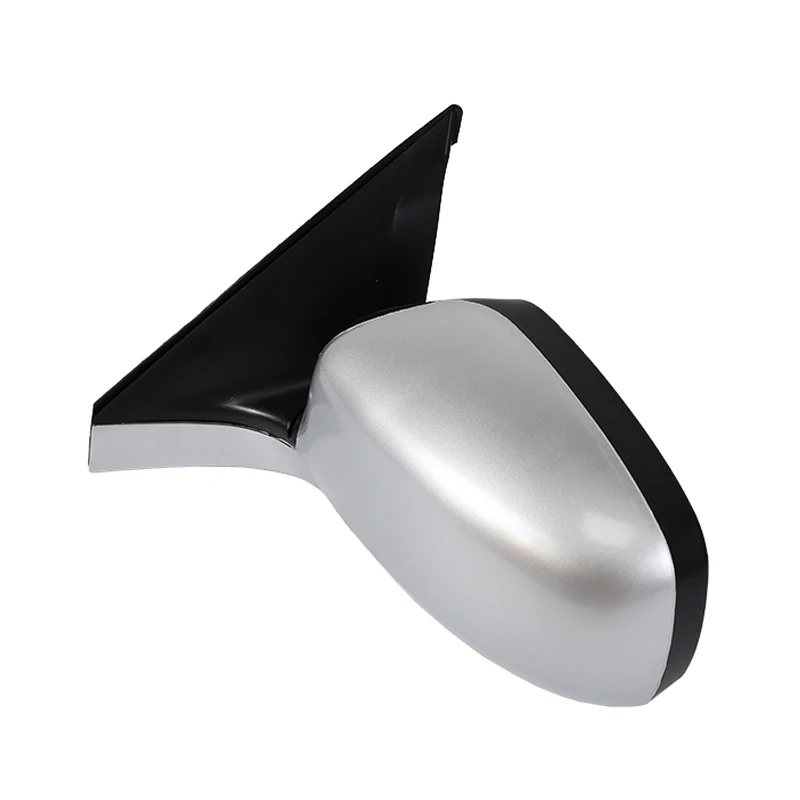 Coques De Rétroviseur Compatible Avec Suzuki Pour Swift Sans Signal