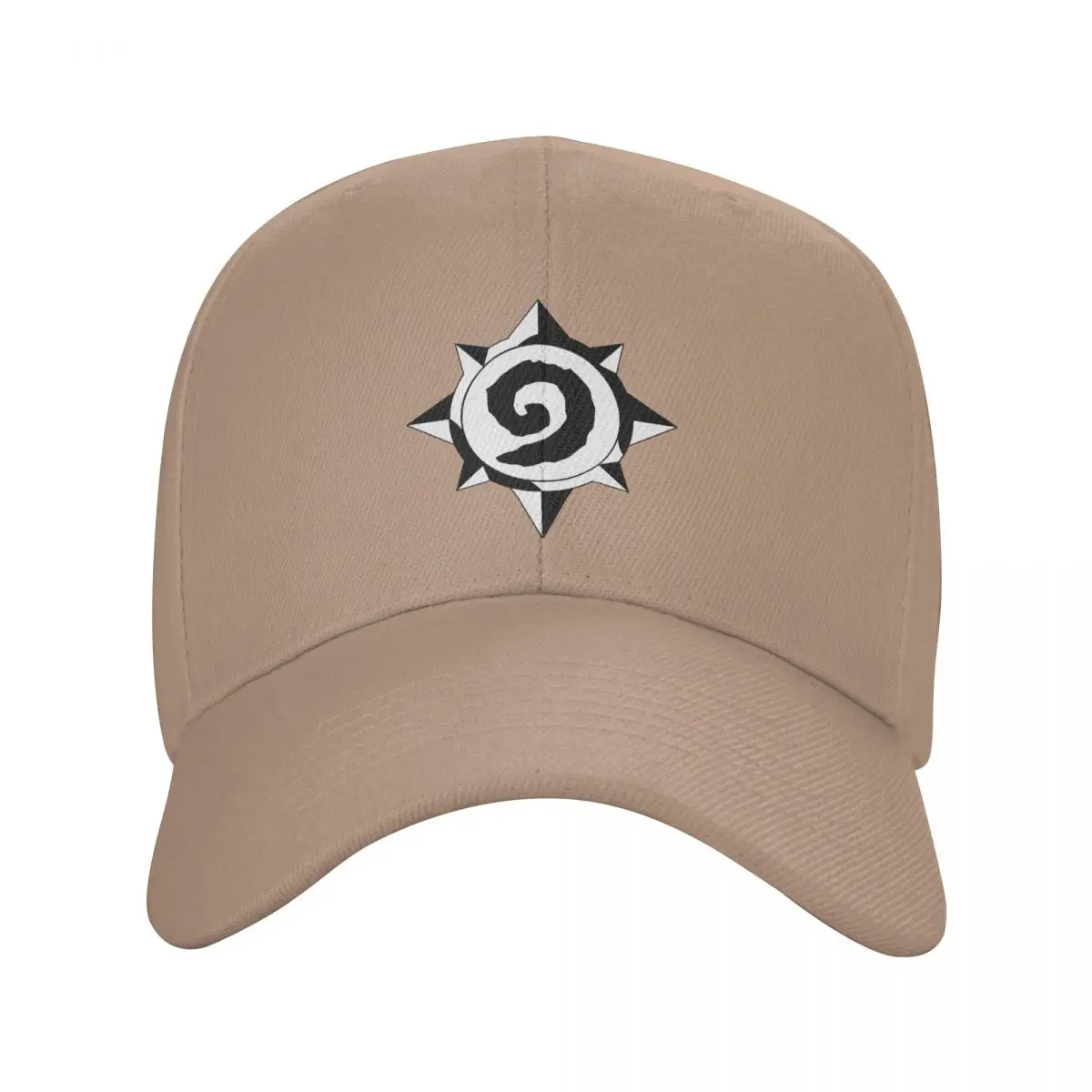 Cool Hearthstone Videogioco Trucker Hat Donna Uomo Berretto Da Baseball Per Adulti Regolabile Personalizzato All'Aperto