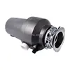 Food Waste Disposer Household kitchen sink kitchen food waste disposal automatic shredder 2