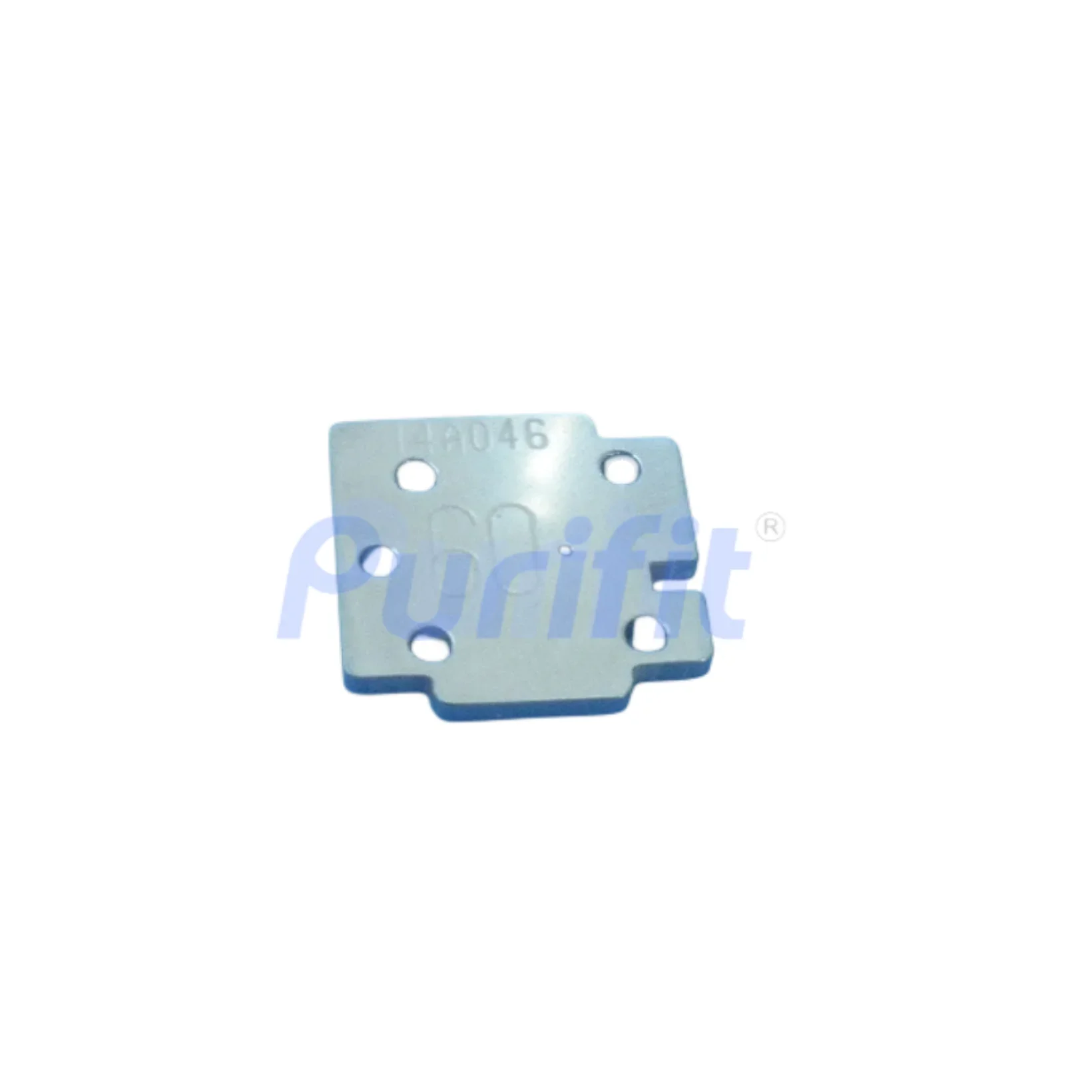 

Alternative Top quality Domino spare parts 60 MICRON NOZZLE ASSEMBLY