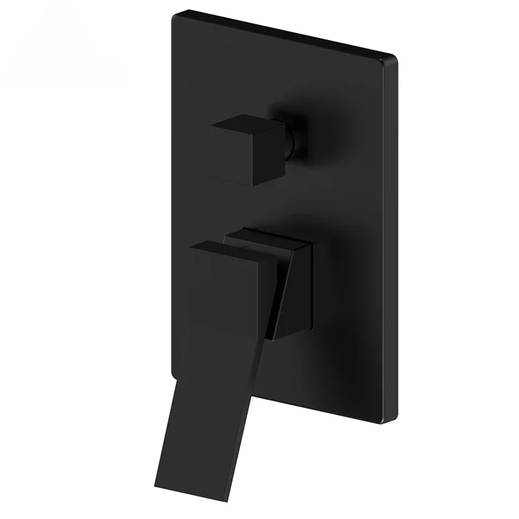 

SO613 22 31 1 Black Shower Faucet Set System