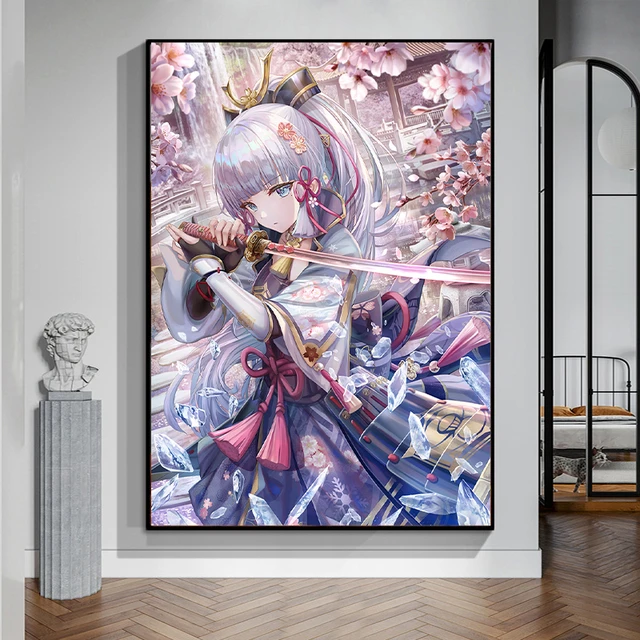 Anime Diamond Painting Kits for Adults Round Full Drill Cartoon Diamond Art  Painting DIY 5D Diamond Painting Marvel Diamond Art Kits Picture for Home  Wall Decor 30x40cm(Friends) 