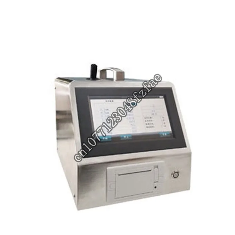 Рисунок 2 - Лазерный счетчик частиц Zetron B1030