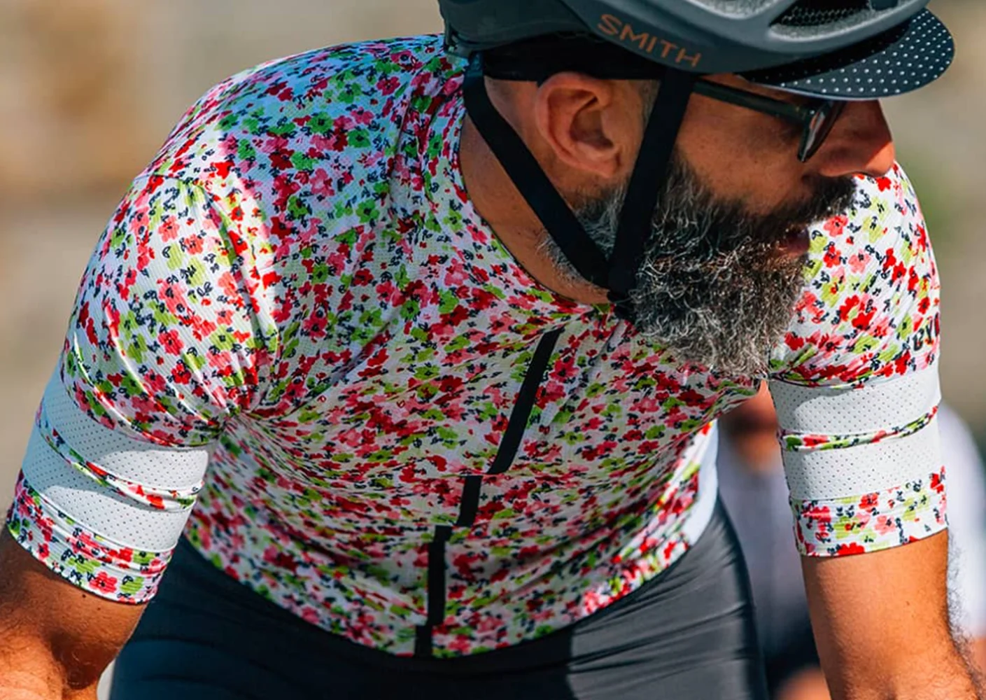 Cafe Du Cycliste Team Cycling Jersey Men Bicycle Short
