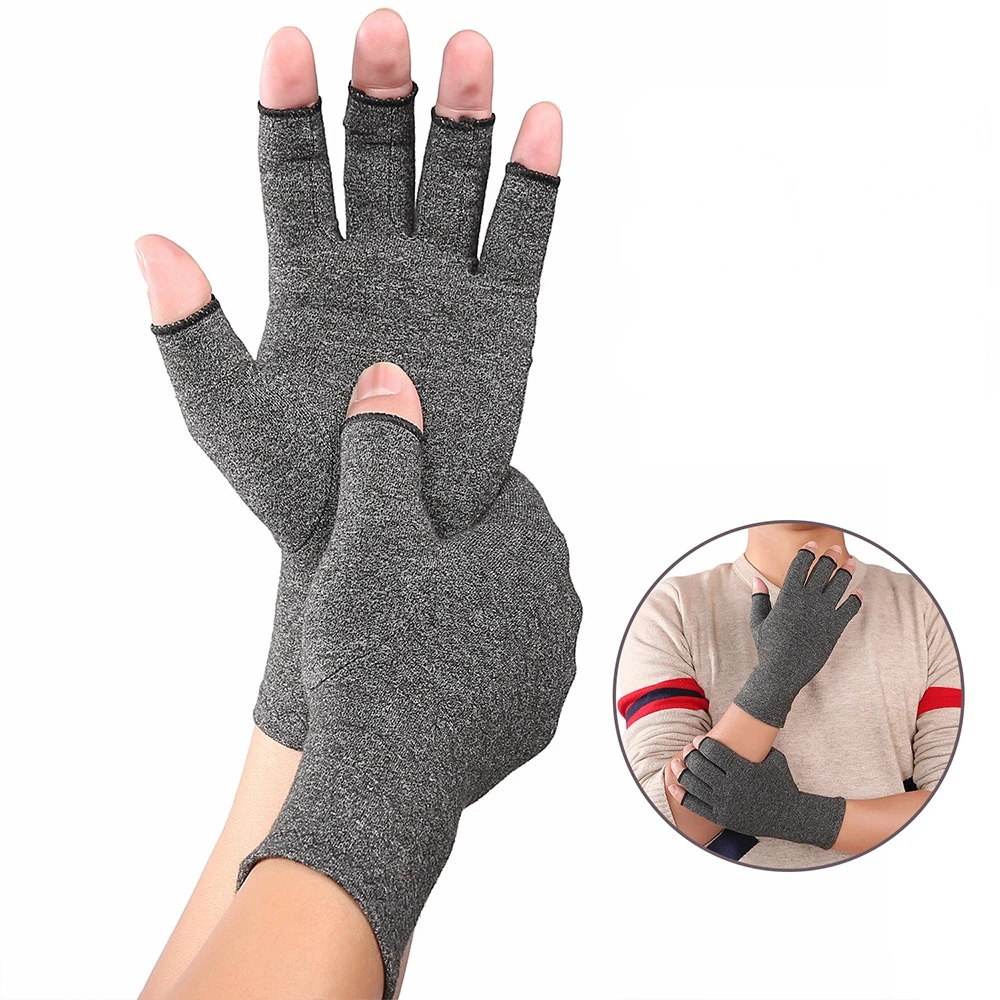 men's insulated gloves Fingerless Gloves Women Hand Warmer Emo Accessories Running Working Gloves Stylish Winter Accessories Guantes Ciclismo Invierno best men's leather gloves for winter Gloves & Mittens