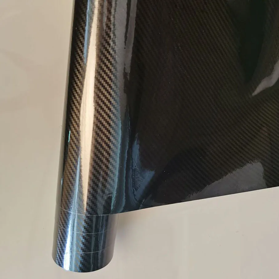 Рисунок 4 - Виниловая пленка для автомобиля