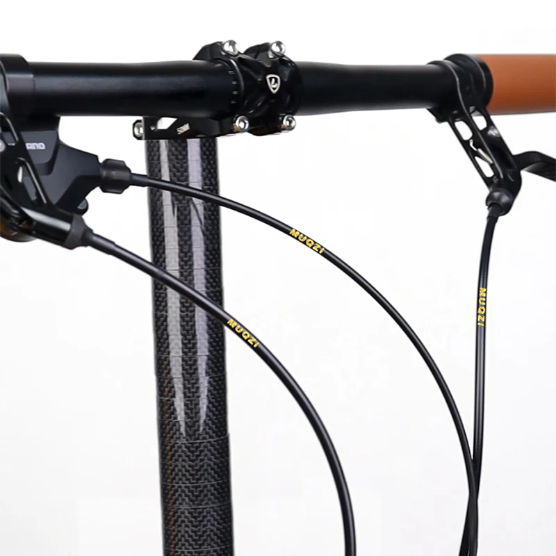 Betrouwbaar achterremkabel van de fiets Te koop