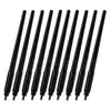 10PCS Microblading Disposable Pen with U18 0 18mm Microblade Disposable Tool For Creating Eyebrows Permanent Makeup
