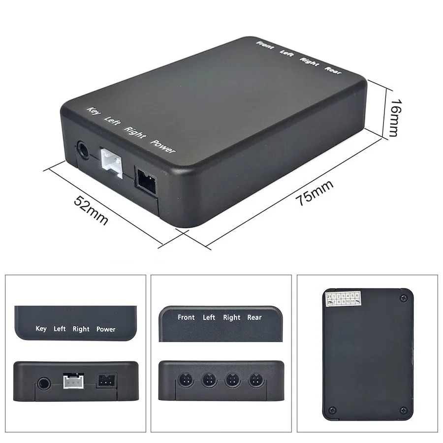 DIYKIT 4  Ʈ ڽ ġ  ä , 360  ڵ ĳ ī޶ ýۿ, ĸ     ķ