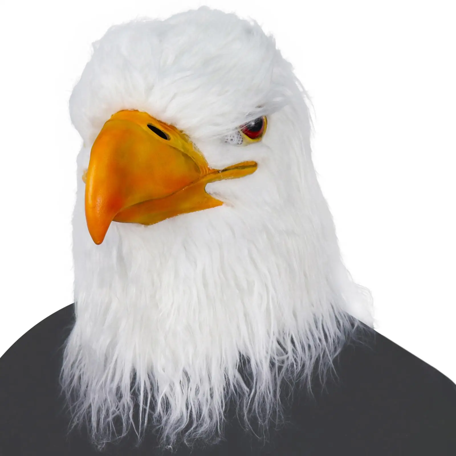Paper Eagle Face Mask: The Ultimate Guide to Realistic, Affordable, and  Easy-to-Use Fantasy Costumes, image size:1600x1600