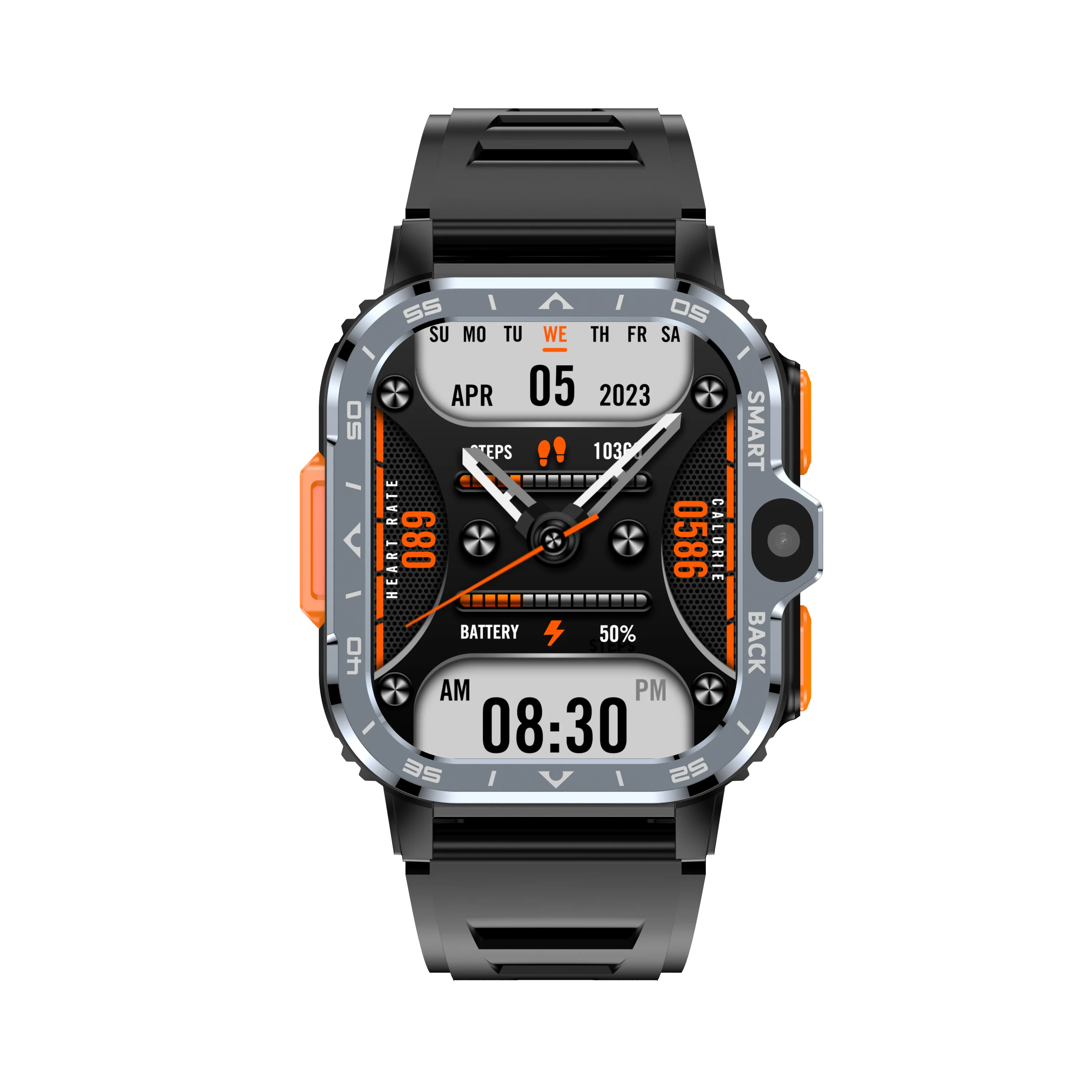 PGD WATCH  Ʈ ġ 5G 4G NET  ھ CPU HD  ī޶, ȵ̵ ý, 6G, 64G ޸,  ͳ ׼, SIM ī
