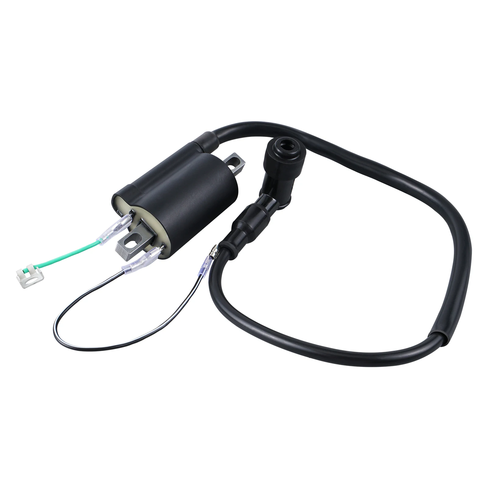 Катушка зажигания Repalce 30400-045-035 для мотоцикла, 6 в, катушка зажигания для Honda Z50AK Mini Trail Z50M Z50A Mini Trail 1968-1971