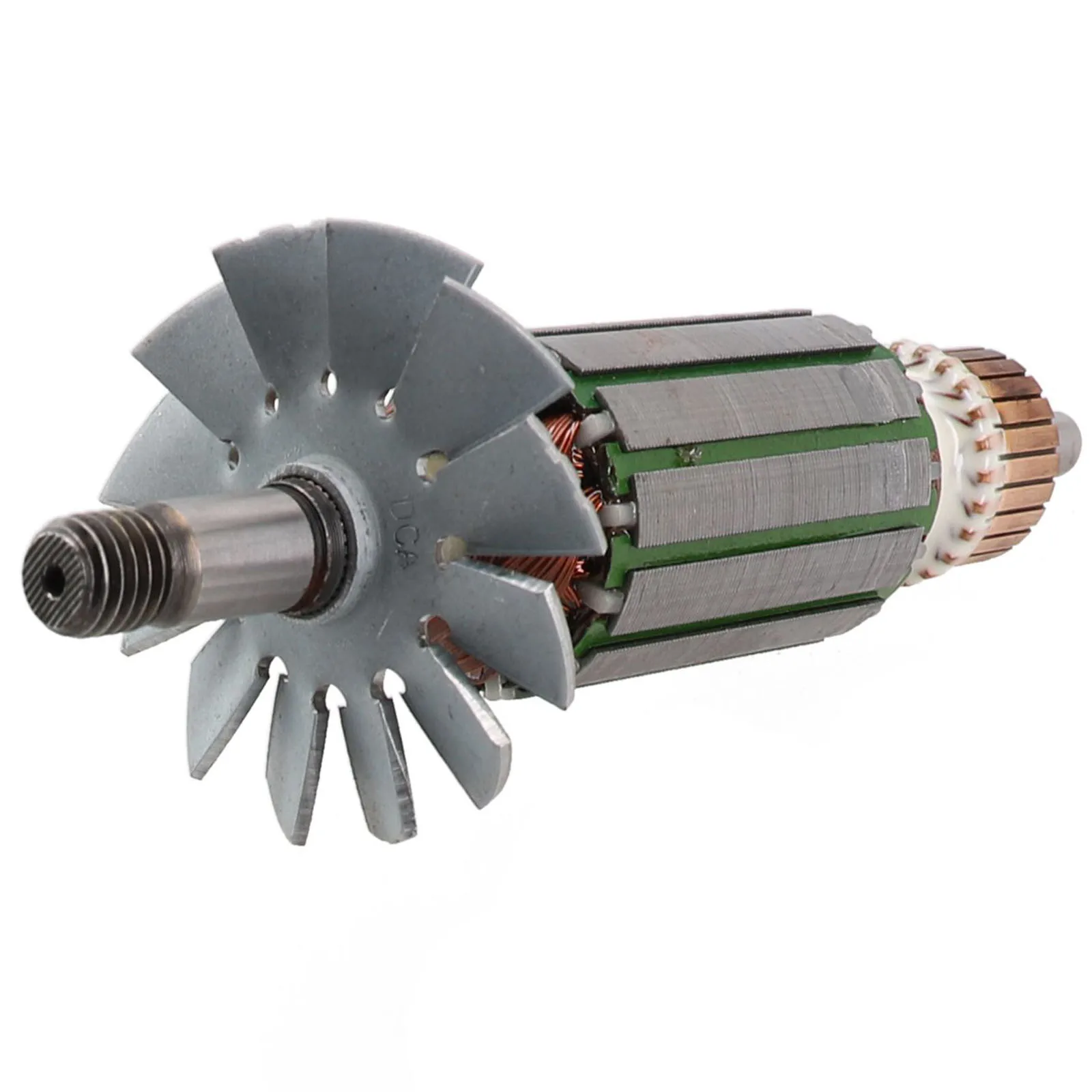 Armature Rotor For 1900B N1900B Planer Rotor Parts Metal Replacement Contains Armature Rotor Power Tool Accessories 5