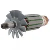 Armature Rotor For 1900B N1900B Planer Rotor Parts Metal Replacement Contains Armature Rotor Power Tool Accessories 5