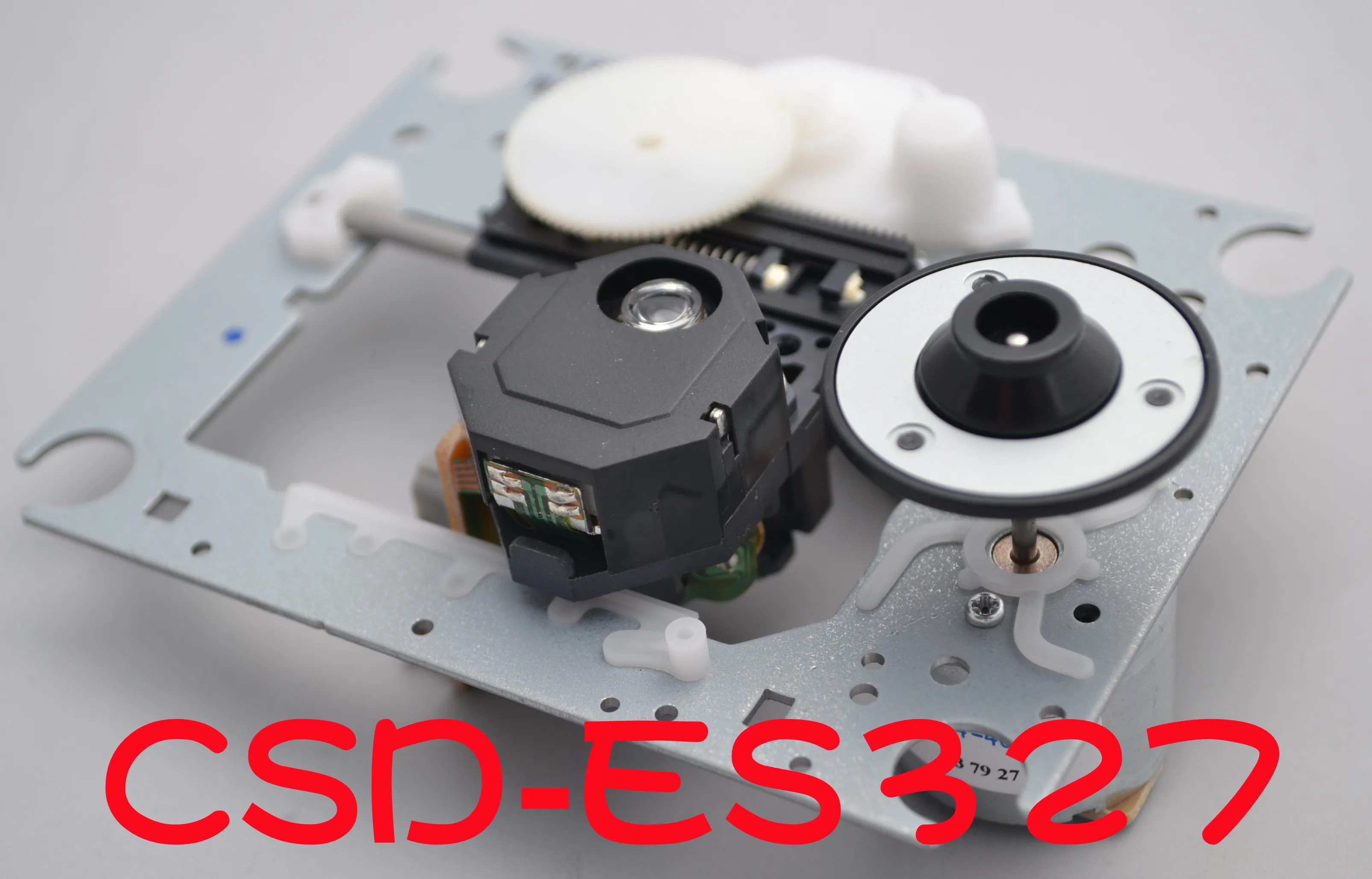 

Replacement for AIWA CSD-ES327 CSDES327 CSD ES327 Radio CD Player Laser Head Lens Optical Pick-ups Bloc Optique Repair Parts
