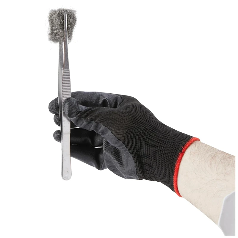 Steel Wool Mice Proofing Hole And Filler 3 Pack 3.3 In X10 Ft steel wool filler DIY Kit Filler Tool