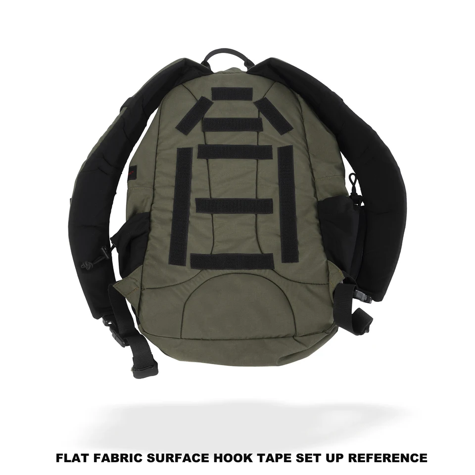 armorvent Mサイズ2枚組 armorvent Mサイズ2枚組 BODY ARMOR VENT _ I.C.E. Retro Fit