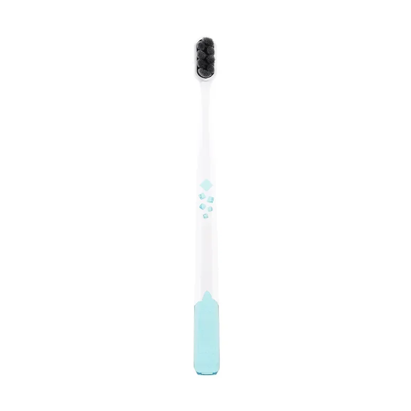 The New ultra soft bristle adult toothbrush Family size deep cleaning toothbrush couple Care Teeth Brush