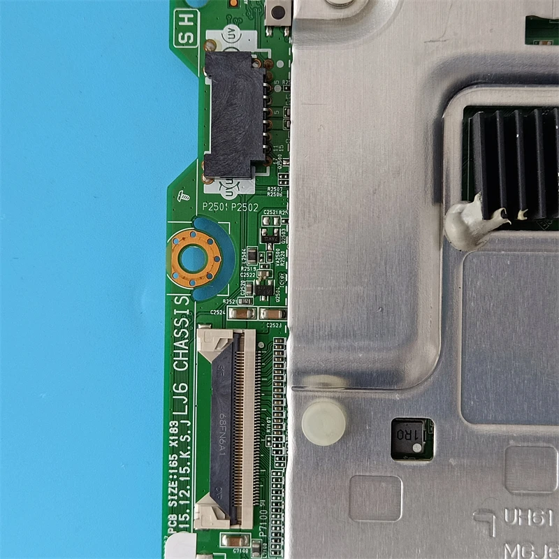 Placa-mãe para lg Bom Teste - Image 2