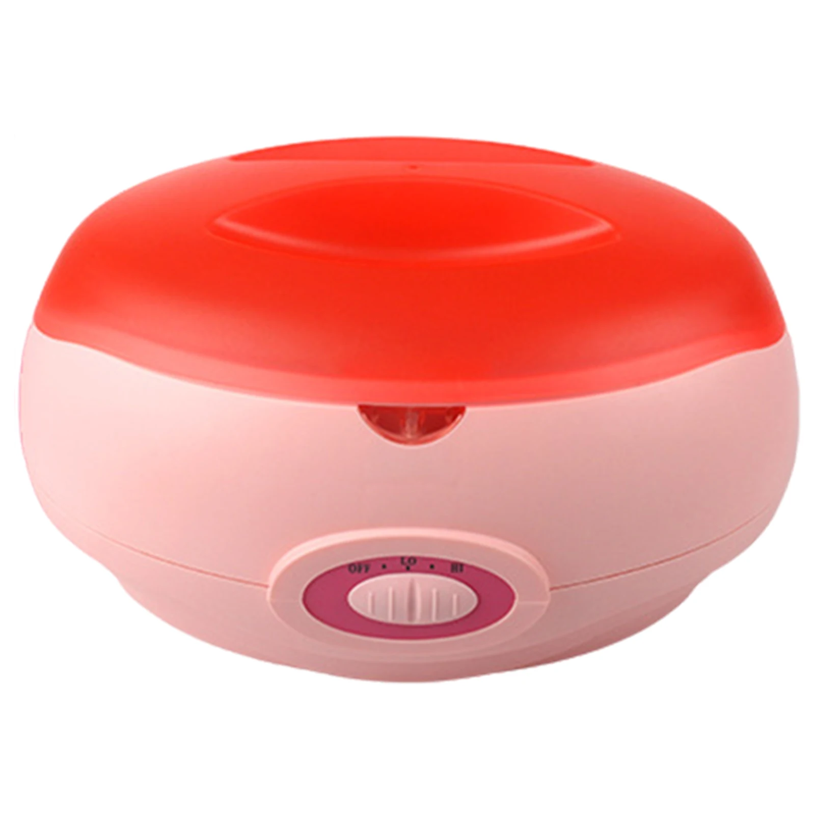 Paraffin wax machine soothe dry skin quickly spa moisturizing wax heater for home beauty hand feet hand facial salon wax heater