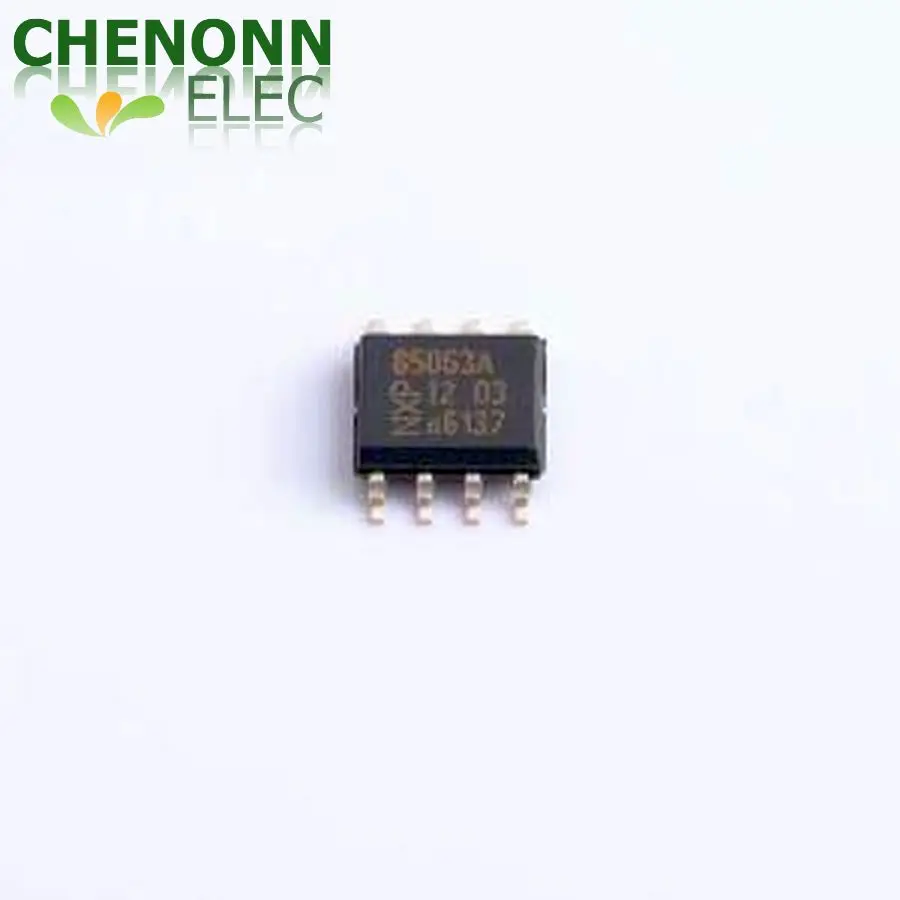 PCF85063AT/AY