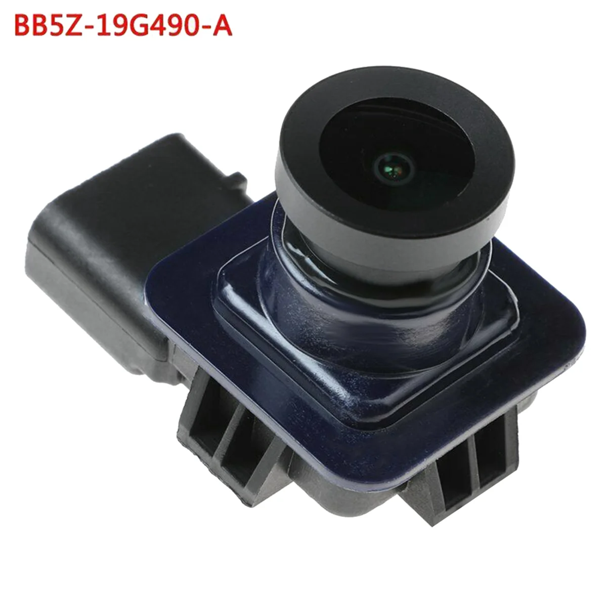 

2X BB5Z-19G490-A New Rear View Camera Reverse Backup Camera Park Assist Camera for Ford Explorer 2011-2012