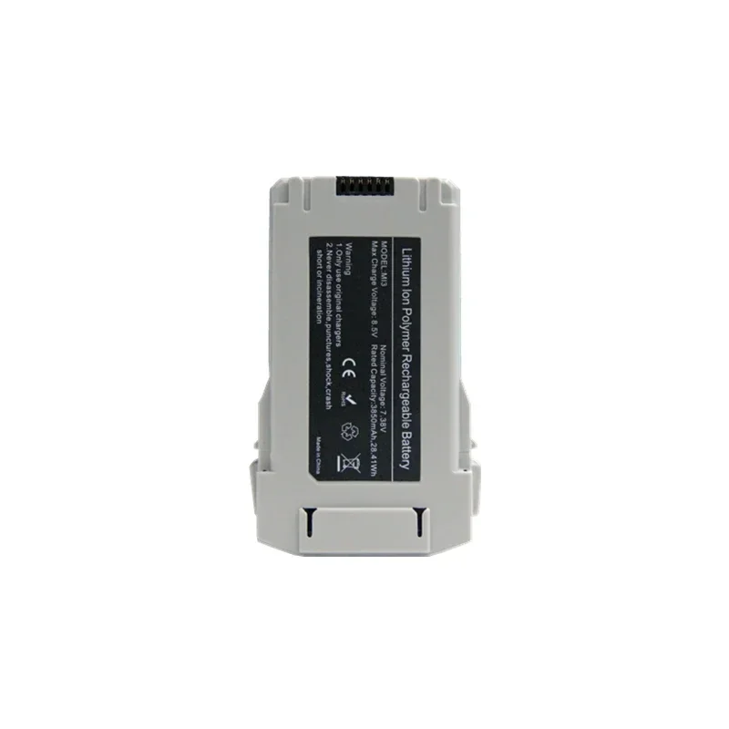 Batterie DJI Mini 4 Pro Plus 3850mAh 47min Vol Compatible Mini 3