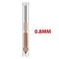 0.8mm nozzle