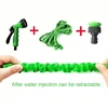25FT-200FT Expandable Magic Hose Lightweight Design Durable Materials 7 Water Spraying Functions Gun Home Garden Watering Tools 2