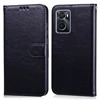 For OPPO A76 A36 A96 Case Shockproof Soft Silicon Leather Wallet Case For Oppo A76 A 36 96 OppoA96 Phone Case for Oppo A76 Cover 1