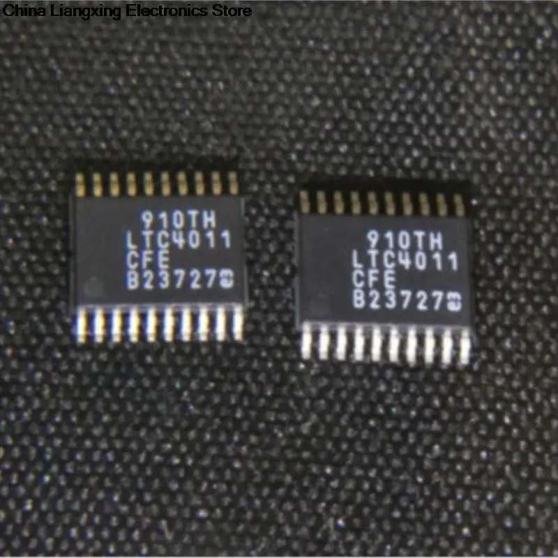 1PCS 새로운 LTC4011CFE LTC4011 TSSOP20