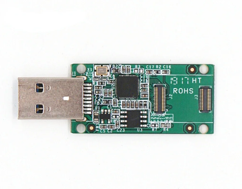 

Считыватель ROCK Pi eMMC