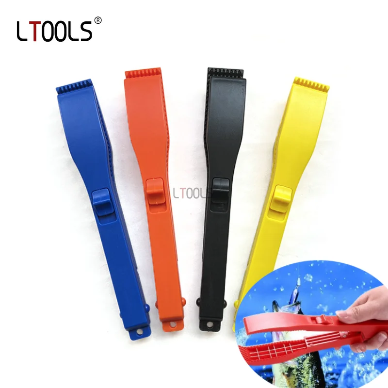 

Рыболовная машинка для стрижки, многофункциональный рыболовный зажим, ручной контроллер, Рыболовный инструмент, устройство для захвата, за...