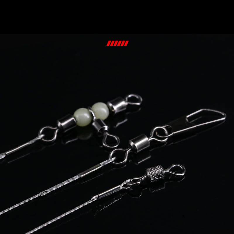 Fishing Line Tube Connectors 100Pcs Single Barrel Crimp Sleeves Copper Crimping Loop Sleeve Fishing Tackle Rigging