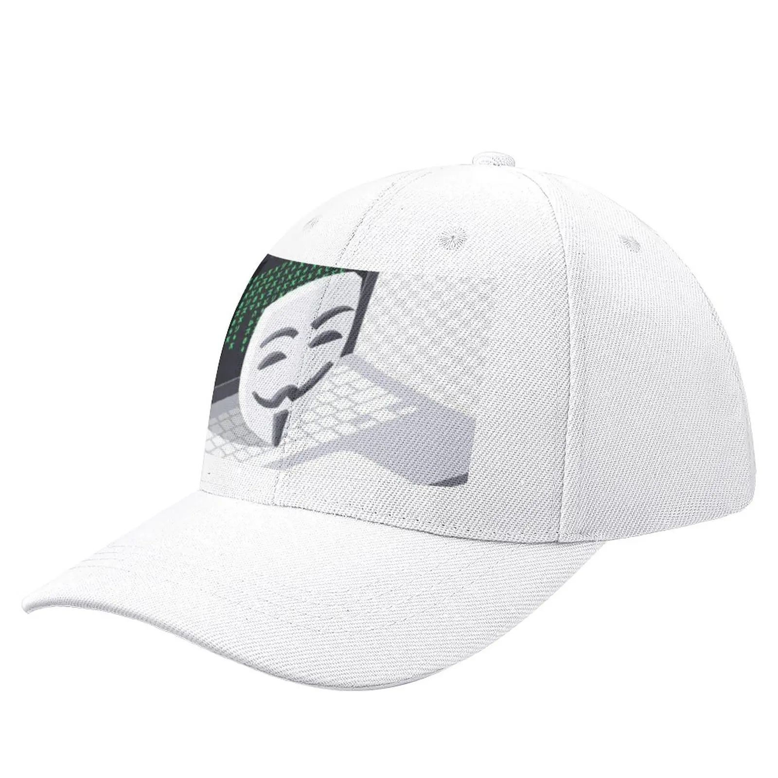 

Ethical hackingCap Baseball Cap fashion Military Cap Man Hats Caps For Women Men'S