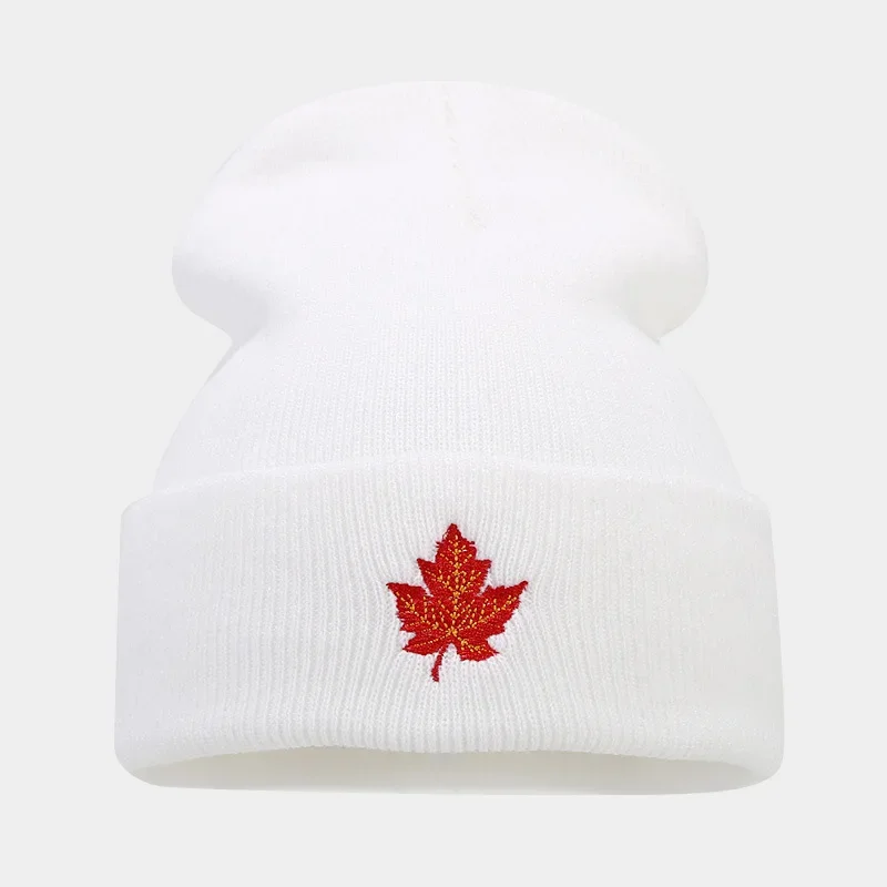 

LDSLYJR Autumn and Winter Acrylic Geometric Thicken Knitted Hat Warm Hat Skullies Cap Beanie Hat for Girl and Women 167