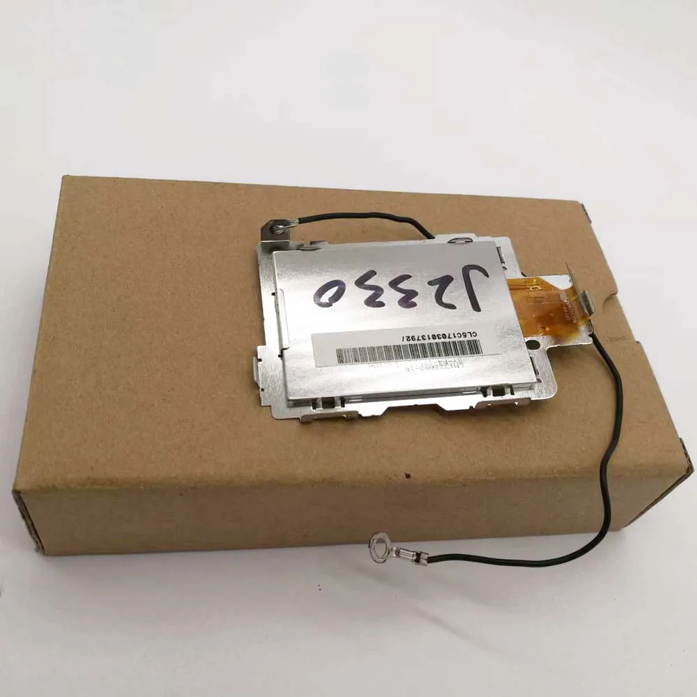 

Панель управления для экрана подходит для Brother J2330DW J2330