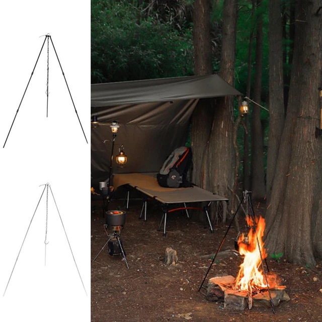 Campfire Camping Products