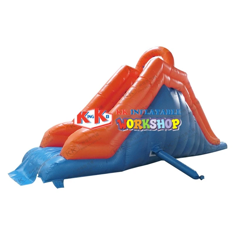 Petit Chateau Gonflable D Interieur Et D Exterieur Pour Enfant Jeux Gonflables Aliexpress