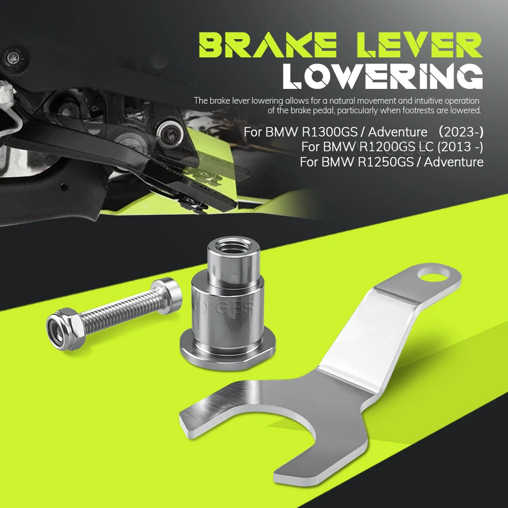 Kit De Montaje De Pedal De Freno Con Servofreno Y Cilindro Maestro Para Camiones Chevy - Conversión A Discos