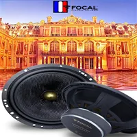 Focal Access 165A-GL Car Speakers 2-Way 120W Component Kit Good Quality Max Performance Free Shipping 5