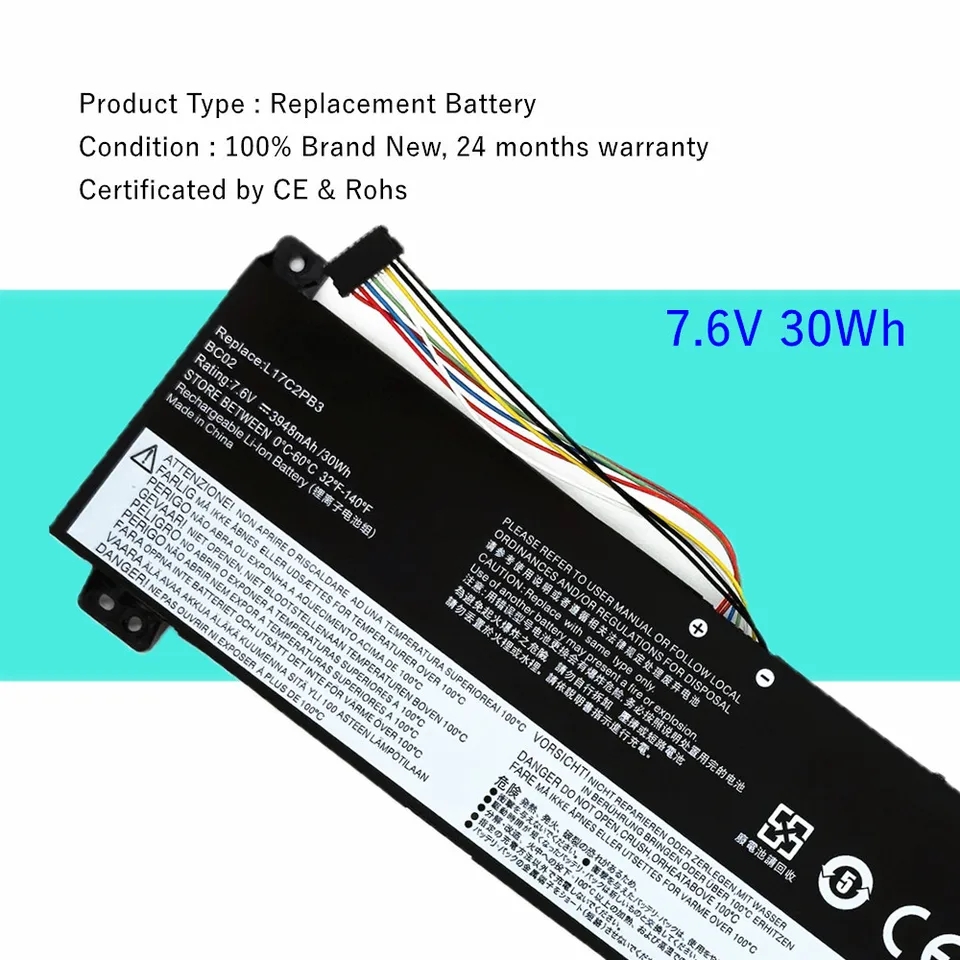 30Wh