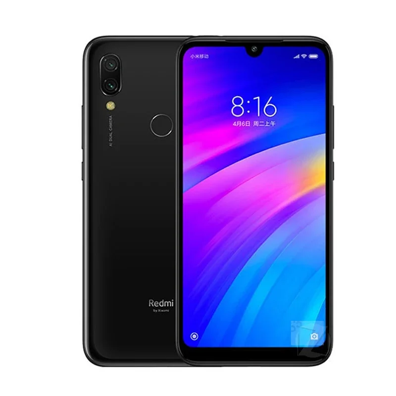 Рисунок 5 - Оригинальный Смартфон Xiaomi Redmi 7