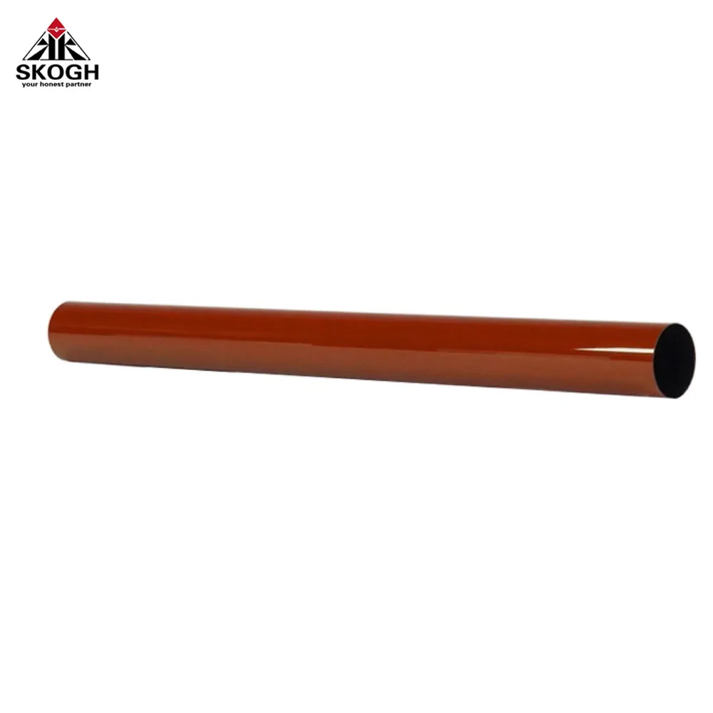 OEM Fuser Film Sleeve Ricoh MP6054 MP5054 MP4054 MP3554 MP3054 MP2554 MP3555 MP4555 Fuser Belt Copier Parts fuser film sleeve fuser belt