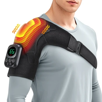 Electric Shoulder Heated Brace